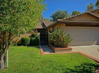 25968 Pueblo Dr, Santa Clarita, CA 91355
