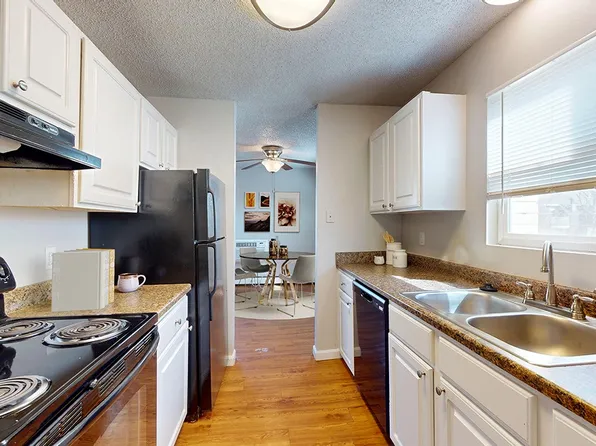 Avenue 59, 10165 W 59th Ave, Arvada, CO 80004