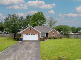21 Tahoe Ct, Cabot, AR 72023