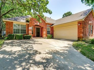 1405 Wilderness Trl, Crowley, TX 76036