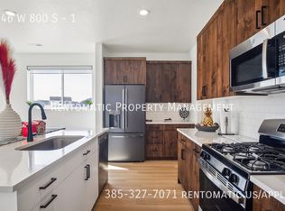 946 W 800 S #1, American Fork, UT 84003