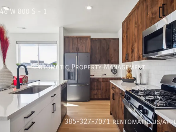 946 W 800 S #1, American Fork, UT 84003