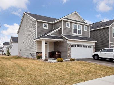 6871 102nd St S, Cottage Grove, MN, 55016