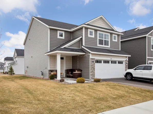 6871 102nd St S, Cottage Grove, MN 55016