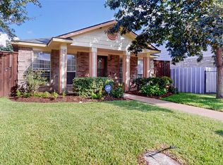 2336 Summit Ln, Dallas, TX 75227
