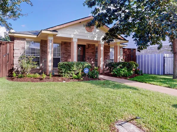2336 Summit Ln, Dallas, TX 75227