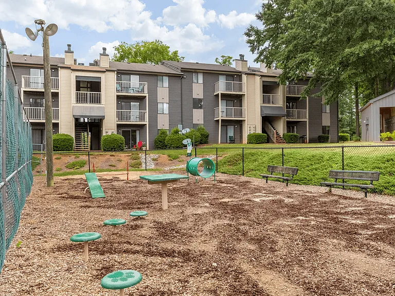 The Parke at Trinity — Photo 18