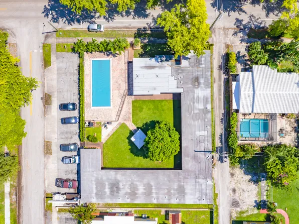 2010 Dewey St #5B, Hollywood, FL 33020