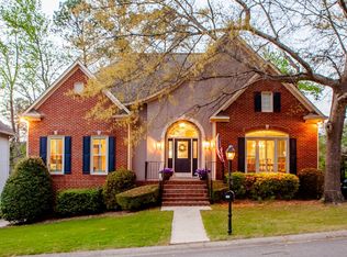 2216 Ivy Trce, Birmingham, AL 35243