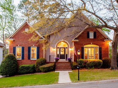 2216 Ivy Trce, Birmingham, AL, 35243