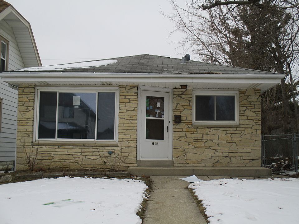 1st image of 818 Minnesota Ave
