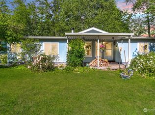 39906 SE 122nd St, North Bend, WA 98045