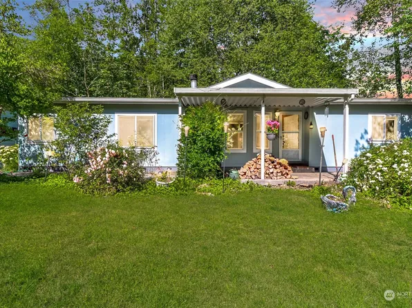 39906 SE 122nd Street, North Bend, WA 98044