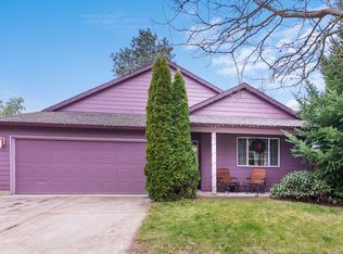 5523 SE 140th Pl, Portland, OR 97236