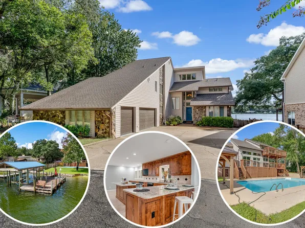 147 Linstew Dr, Fort Walton Beach, FL 32548