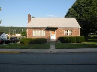 123 Tanglewood Dr, Albrightsville, PA 18210