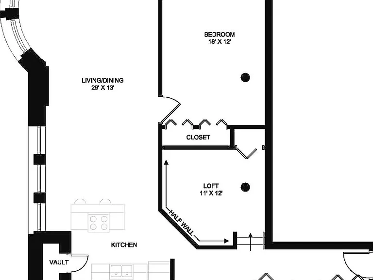 William Brown Lofts — Photo 36