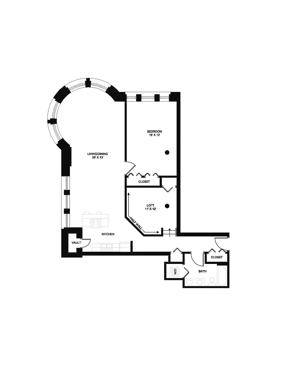 Floor plan 5
