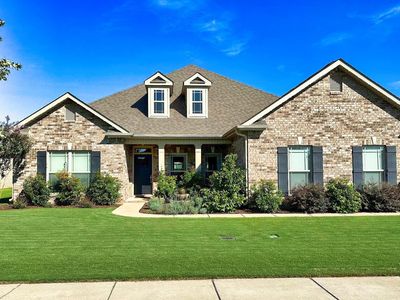 22 Youpon Dr SW, Huntsville, AL, 35824