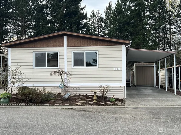 1415 84th Street SE #186, Everett, WA 98208