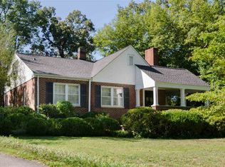 502 Perrin Ave, Union, SC 29379