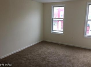 2015 N Payson St, Baltimore, MD 21217