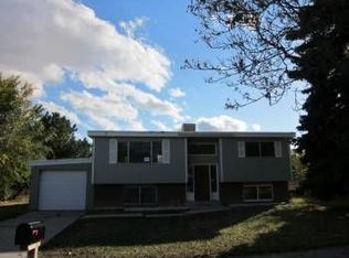 2037 W 7705 S, West Jordan, UT 84084