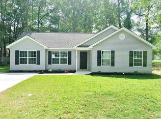 2418 Blake Street Chicora LOT 8B, Conway, SC 29526