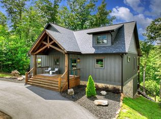 141 Long View Ln, Blue Ridge, GA 30513