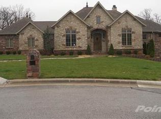 4682 E Stonebrook Ct, Springfield, MO 65809