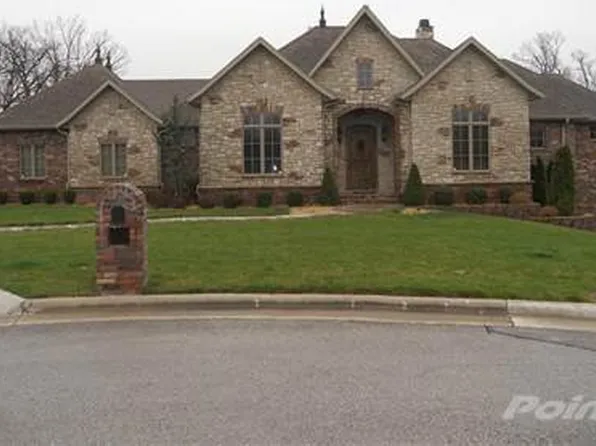 4682 E Stonebrook Ct, Springfield, MO 65809