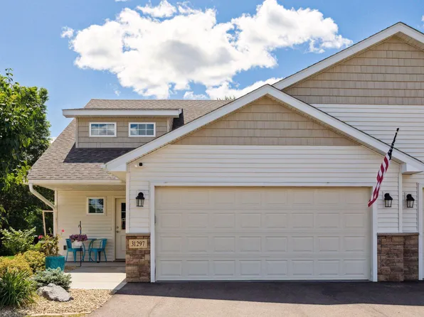 31297 Prairie Ct, Stacy, MN 55079