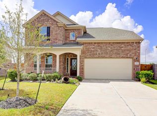 6854 Pear Point Ln, Rosenberg, TX 77469