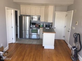 1 Centre St, Boston, MA 02119