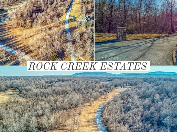 2021 Henley Dr Lot 4, Harrison, AR 72601