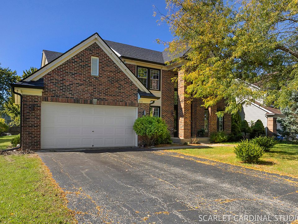 1st image of 890 Brompton Cir