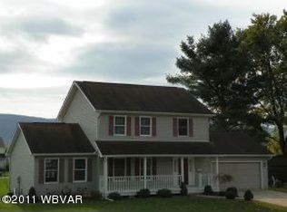 1208 Pearl Blvd, Montoursville, PA 17754