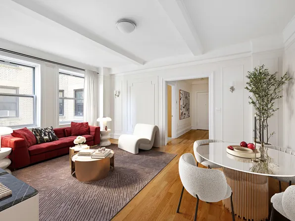 240 West 98th Street 7D image 2 of 13