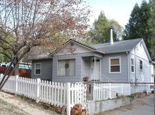 10095 Greenwood Rd, Grass Valley, CA 95945