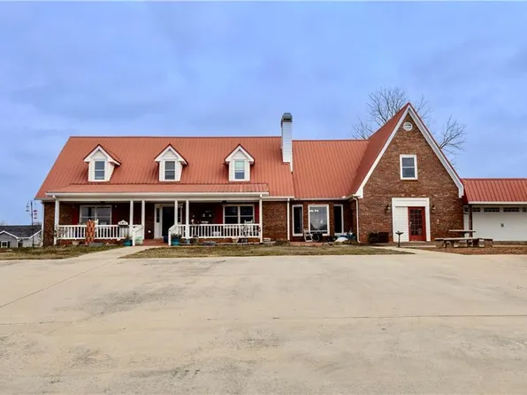 160 Highway 320 #1, Carnesville, GA 30521