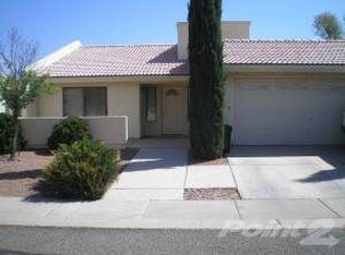 360 W Finnie Flat Rd APT 10, Camp Verde, AZ 86322