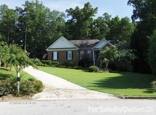 127 Clearwater Ct, Macon, GA 31210