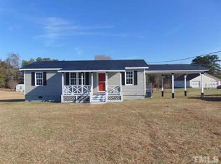 566 Hood Farm Rd, Clayton, NC 27520