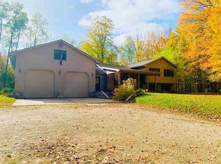 3906 E Old State Rd, East Jordan, MI 49727