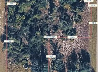 273 Omen St Lot 1, Punta Gorda, FL 33982