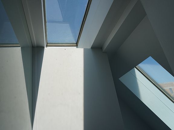 3rd image of 416 E 13th St #Penthouse 6b
