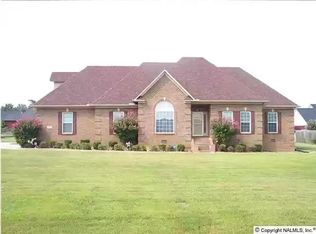 27025 Capshaw Rd, Athens, AL 35613