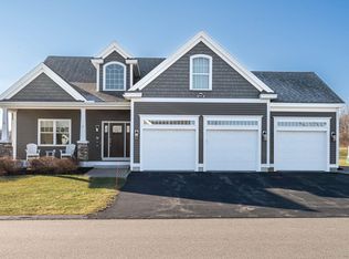 7 Morgan St, Windham, NH 03087