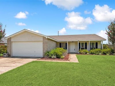 1004 Cherie Ln, Slidell, LA, 70460