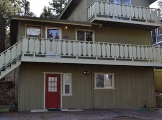 124 W Aeroplane Blvd, Big Bear City, CA 92314